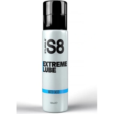 S8 Extreme lubrikant 100 ml