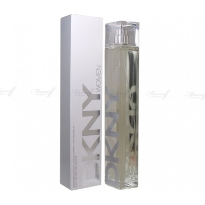 DKNY toaletní voda dámská 100 ml