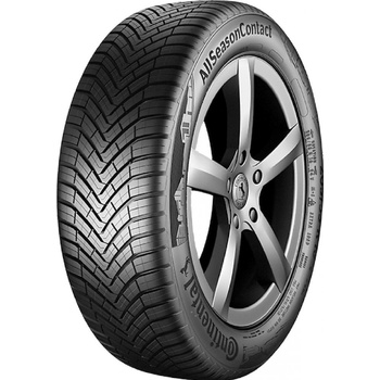 Continental AllSeasonContact 165/70 R14 81T