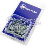 Wintech Винт за дърво ZH PZ 4.0 x 30 ZB AAABE40030BABS1 (AAABE40030BABS1)