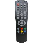 GENERAL Orava dvb-11c, dvb-12c - дистанционно управление (dvb-11c, dvb-12c) Дистанционно