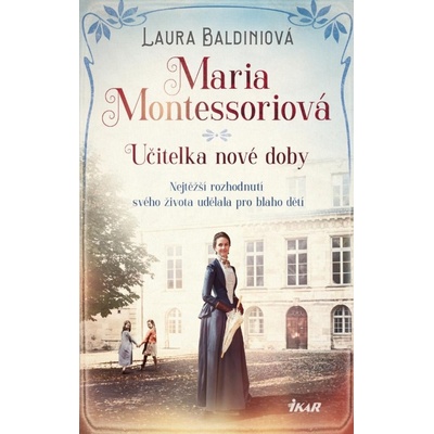 Maria Montessoriová