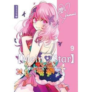 Mein*Star 09 (ISBN: 9783753915746)