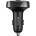 Baseus Трансмитер FM, T Shaped S-09 A Bluetooth MP3, черно - Baseus