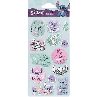 Pop Up стикери Cool Pack Disney - Stitch 4 (75453PTR)