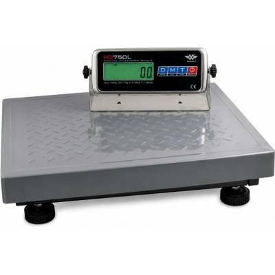 MyWeigh PD750L