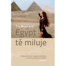 Egypt tě miluje