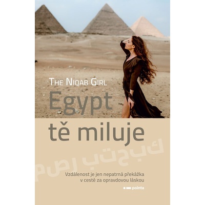 Egypt tě miluje