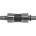 Shimano BB-UN300 Bottom Bracket British Thread 68 - 118 mm - Silver