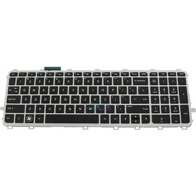 Klávesnice HP ENVY M7-J M7-J000 M7-J120DX / LED