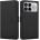 Tech-Protect Кожен тефтер за Xiaomi Poco F8 Ultra от Tech-Protect Wallet - Black (5906302352685)