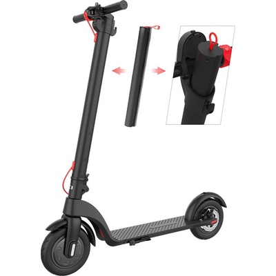 Kixin X7 8.5"