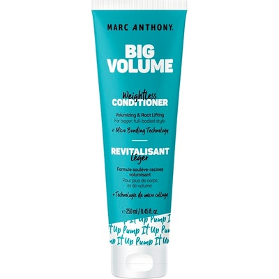Marc Anthony Big Volume Балсам за обем, 250 ml