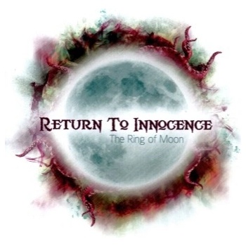 Return To Innocence - Ring Of The Moon CD