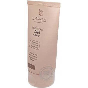 Larens DNA Shampoo šampon pro oslabené vlasy 150 ml