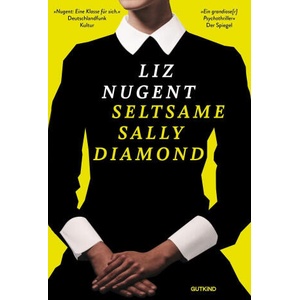 Seltsame Sally Diamond (ISBN: 9783690450225)
