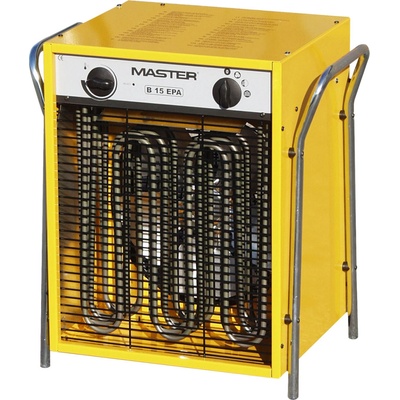 Master B15EPB
