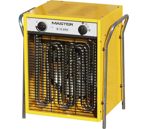 Master B15EPB
