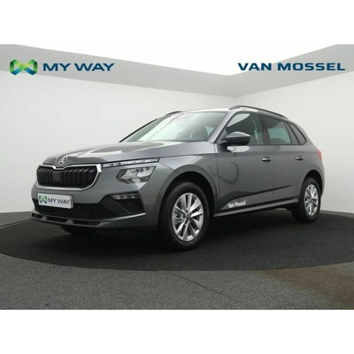 Skoda Kamiq 1.0 TSI 85 kW