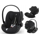 CYBEX CLOUD G Plus i-size 2024 Moon Black