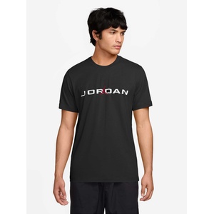 JORDAN Тениска m j jd air ss crew (ib7353-010)