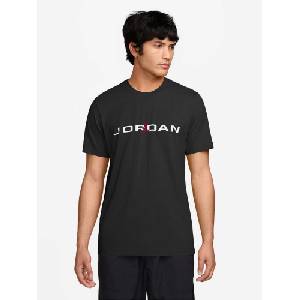 JORDAN Тениска m j jd air ss crew - sportdepot - 52,49 лв