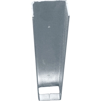 Stabilizační držák Zn koncový 30 cm