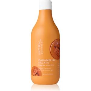 Phytorelax Laboratories Intra Gourmand Salted Caramel Гел за душ и вана 450ml