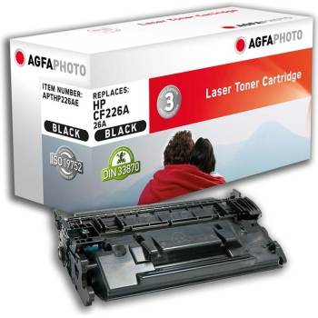 Compatible APTHP226AE черна тонер касета, съвместима с HP CF226A (APTHP226AE)