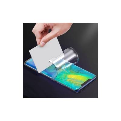 2ks Flexi ochranná fólie na displej pro myPhone Up Smart