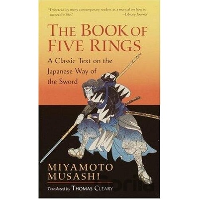 The Book of Five Rings
