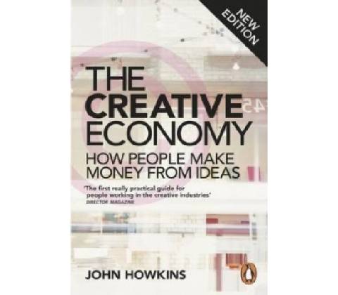 Creative Economy