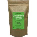 GourmetKava Коста Рика Таразу, средно изпечено кафе на зърна Арабика: да, за мока/аеропрес 250g