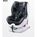 Caretero Defender Isofix 2016 black