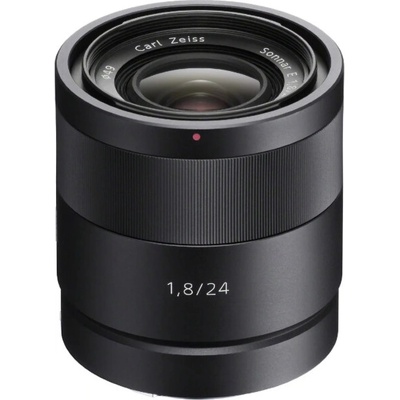 Sony 24mm F1.8 lens