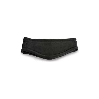 Polartherm Headband Black Black