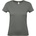 B&C Collection B&C E150 / Дамска тениска с обло деколте - каки XS за милениали (01002Tu4100)