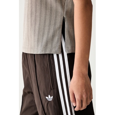 Adidas тениска с яка дамска (KX1871)