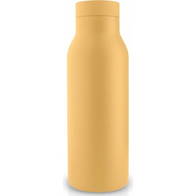 Eva Solo Termoláhev URBAN 500 ml zlatavě písková nerezová ocel