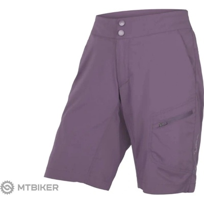 Endura Hummvee Lite dámské s vnitřní vložkou Rannoch Pink