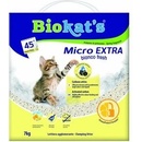 Biokat’s MICRO BIANCO FRESH EXTRA 7 kg