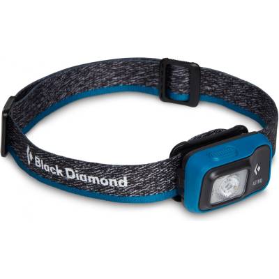 Black Diamond Челник Black diamond Astro 300 Head torch - Azul - размер One Size (545-0799-0111)