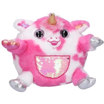 Wiky Повтаряща се плюшена играчка 22 см