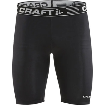 Craft Шорти Craft PRO CONTROL COMPRESSION SHORT TIGHTS UNISEX 1906858-999000 Размер XS