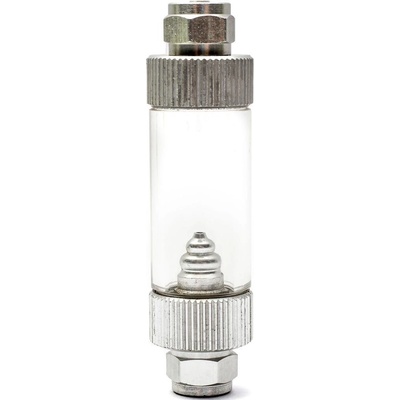 Rataj Počítadlo bublin na hadičku