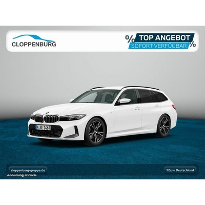 BMW 320i 135 kW