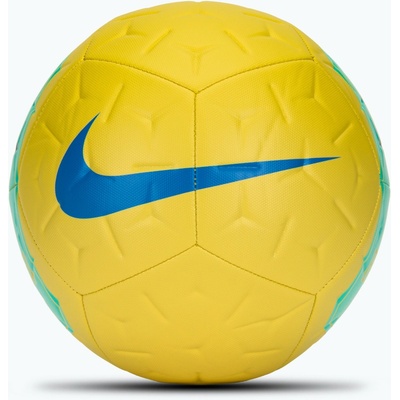 Nike Academy Brazil canary/light mint size