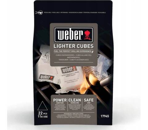 Weber 22 ks