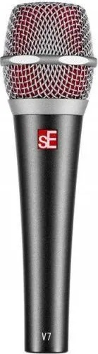 sE Electronics v7