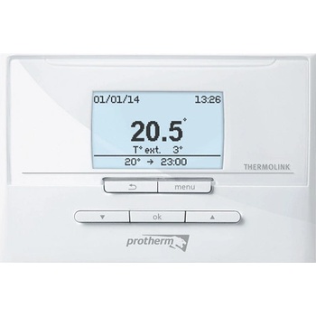 Protherm Thermolink RC